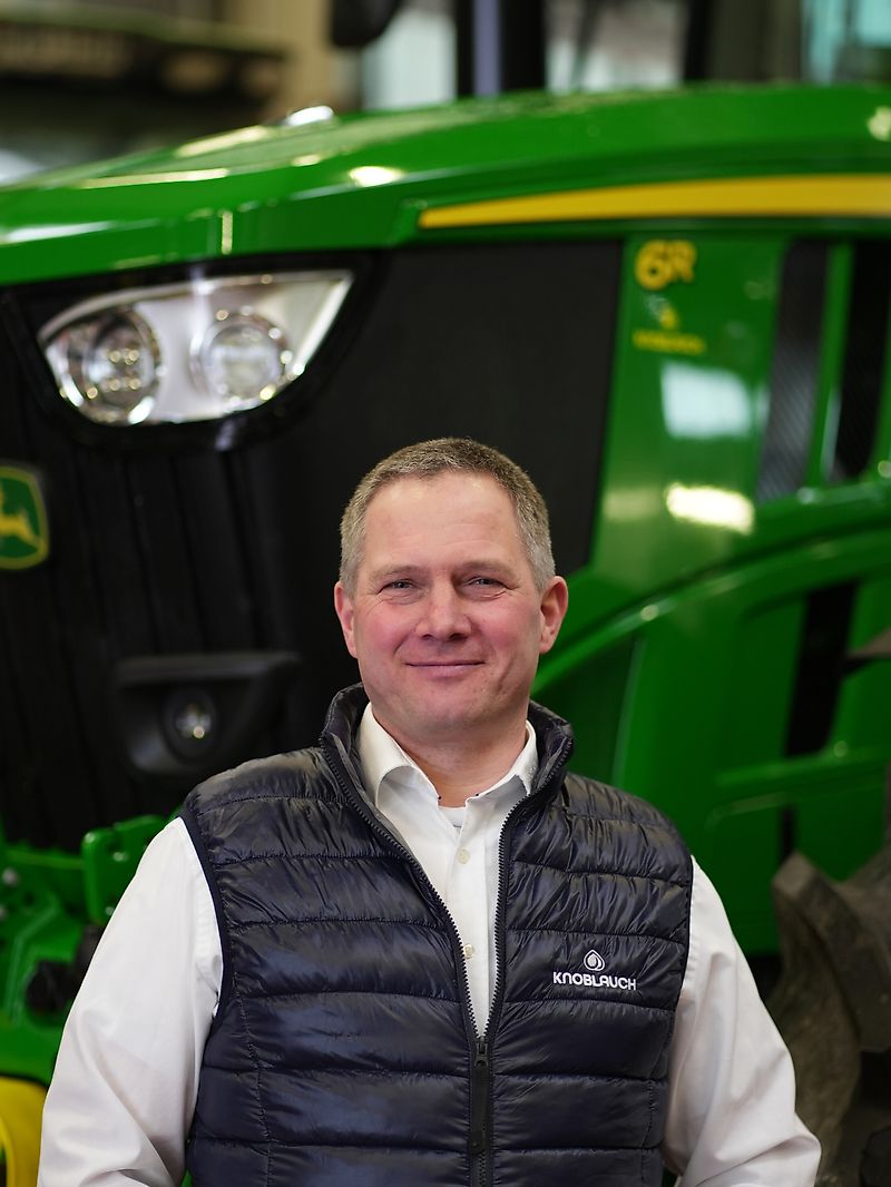 Persona de contacto Sr. Reinhold Frei