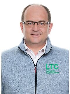 Persona de contacto Sr. Heinrich Wetter