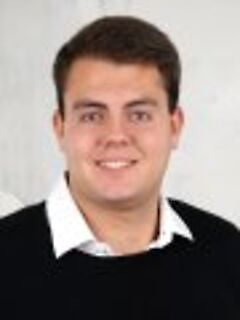 Persona de contacto Christian Straub