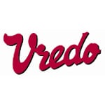 Logotipo de fabricante Vredo