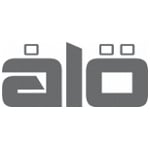 Logotipo de fabricante Alö