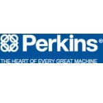 Logotipo de fabricante Perkins