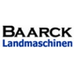 Logotipo de fabricante Baarck