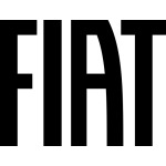 Logotipo de fabricante Fiat
