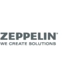 Logotipo de fabricante Zeppelin
